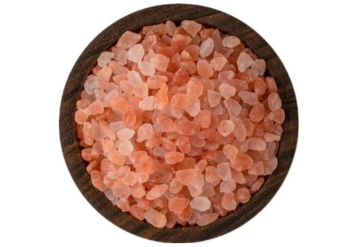 Himalayan Salt