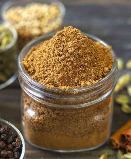 Garam Masala