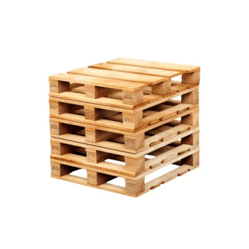 Buy EPAL Pallets at Great Prices