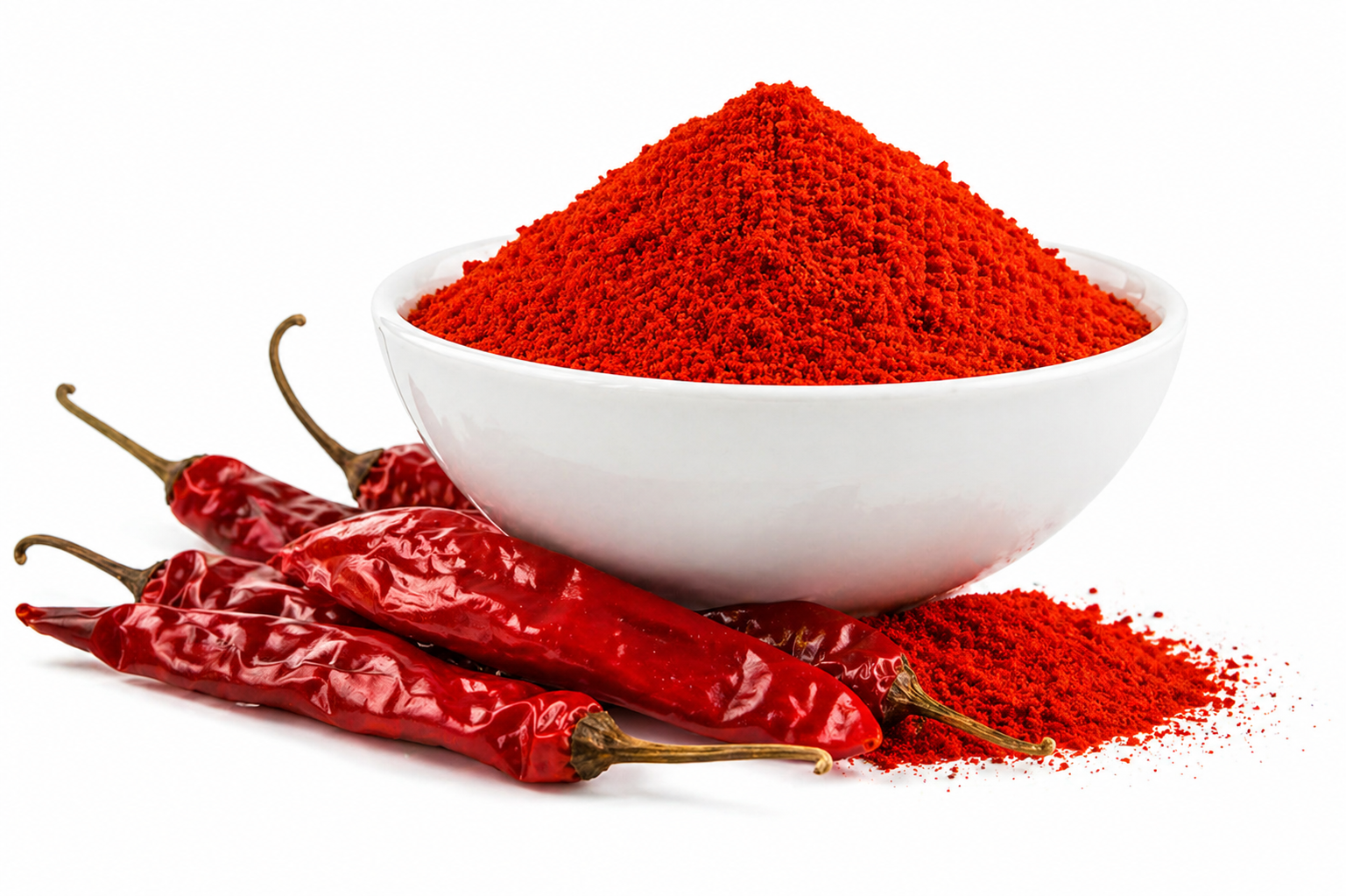 Red Chilli Powder