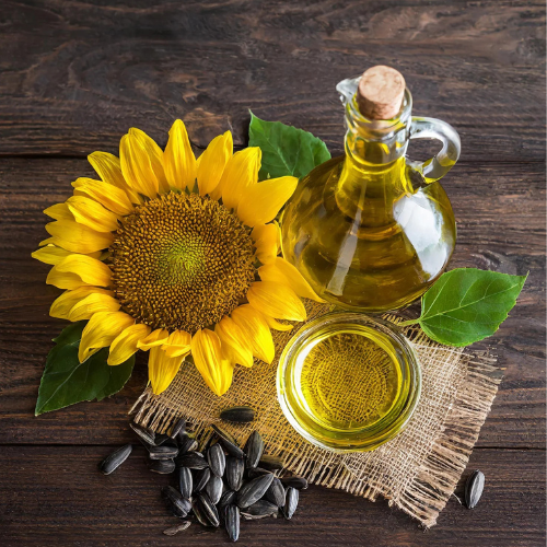 Sunflower Oil