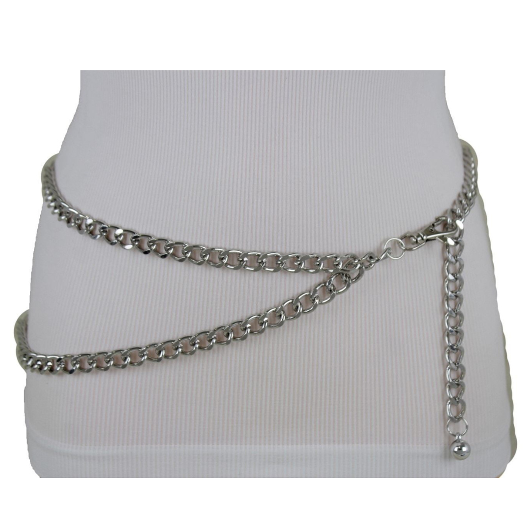 Chain Belts