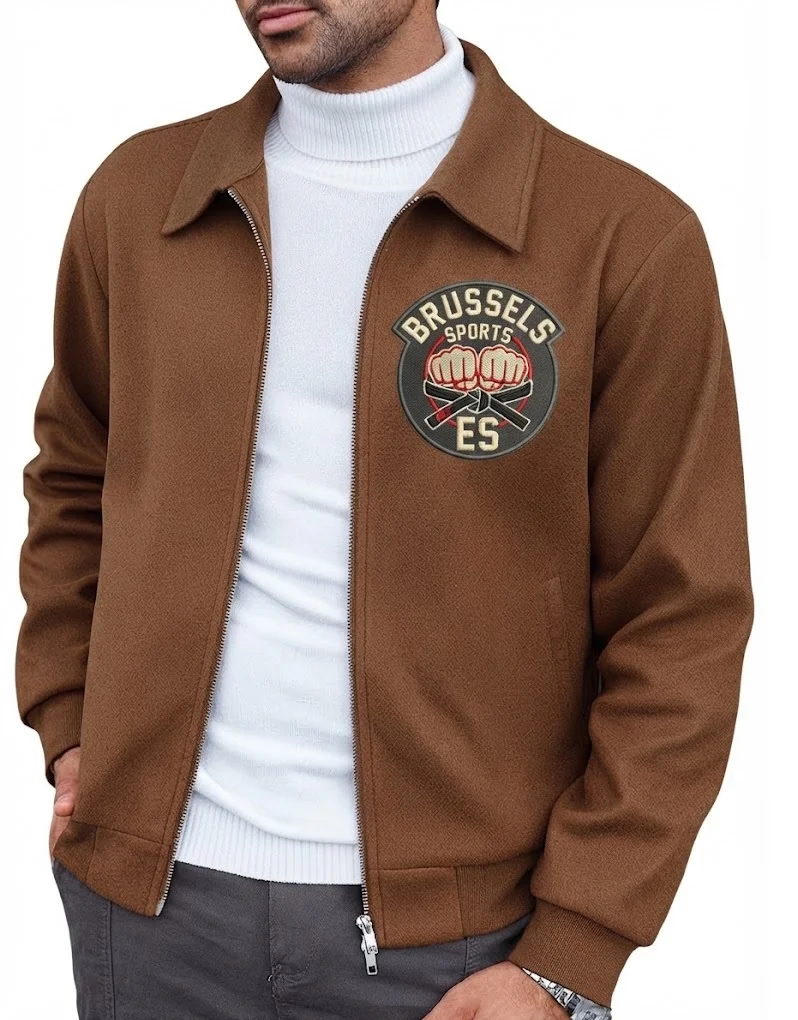 Men Jacket | Custom Mens Jackets Manufacturer and Supplier