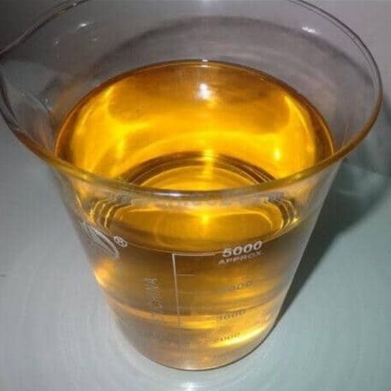 BMK OIL AND PMK OIL