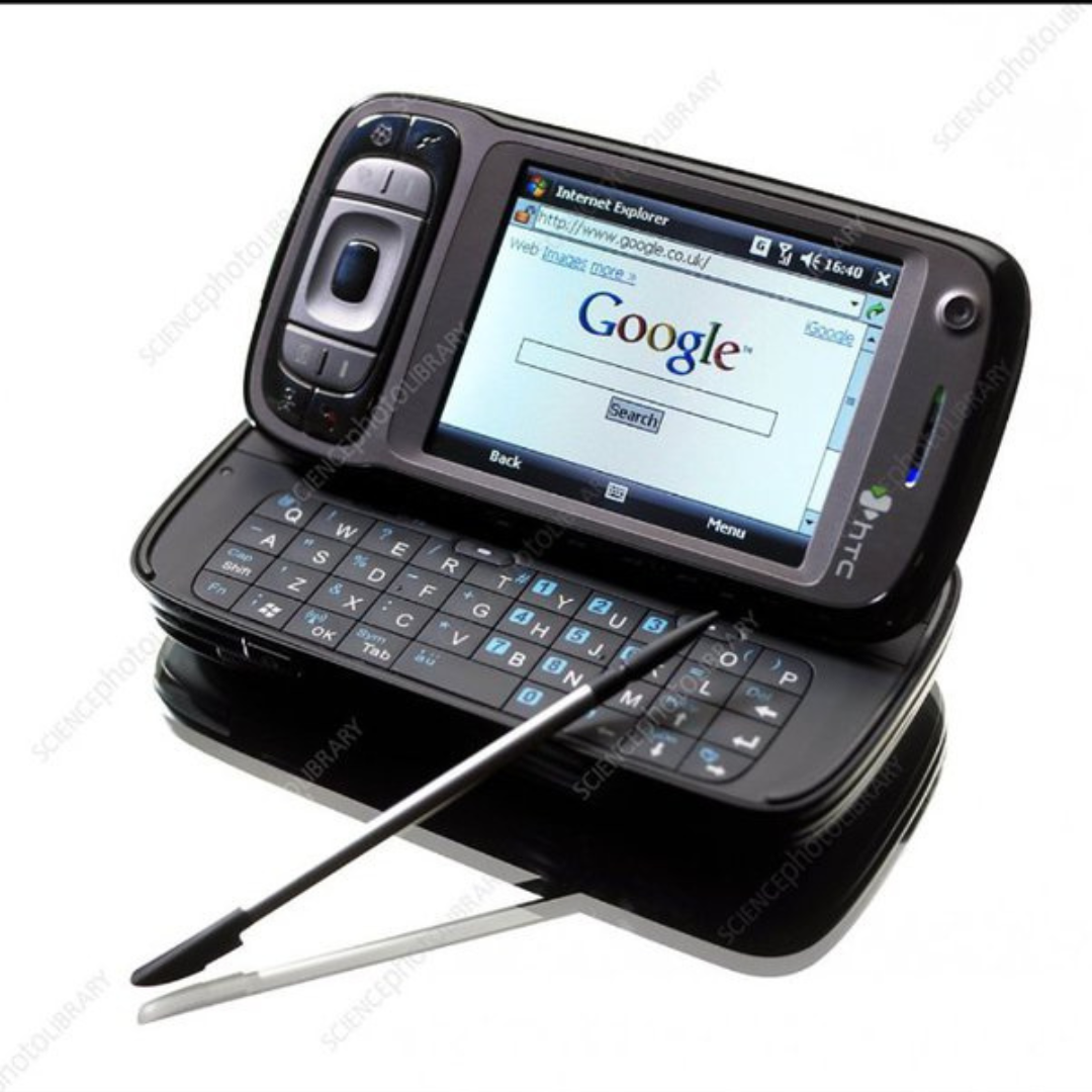 PDAs
