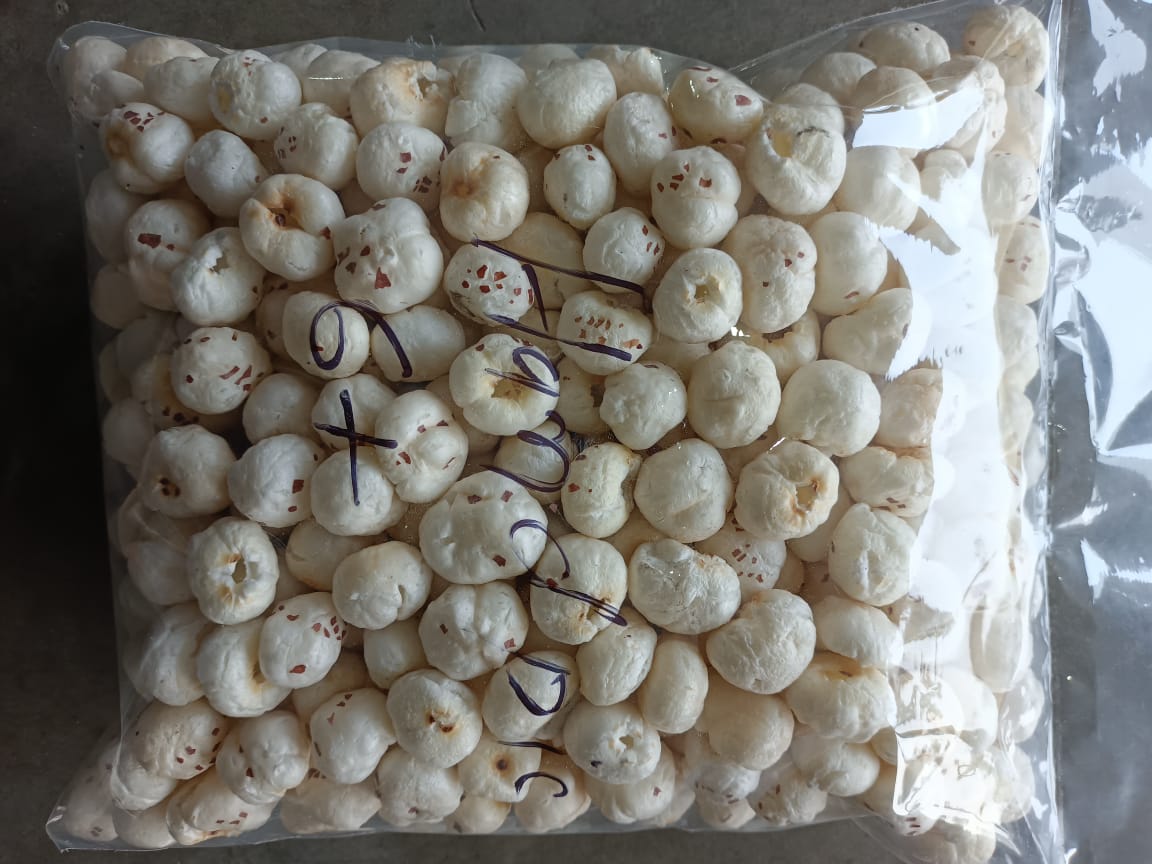Foxnuts 
