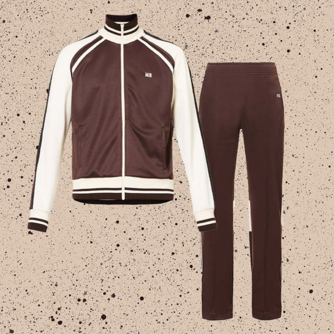 Tracksuits