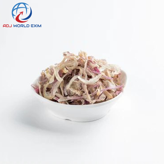 Dehydrated Onion Flakes