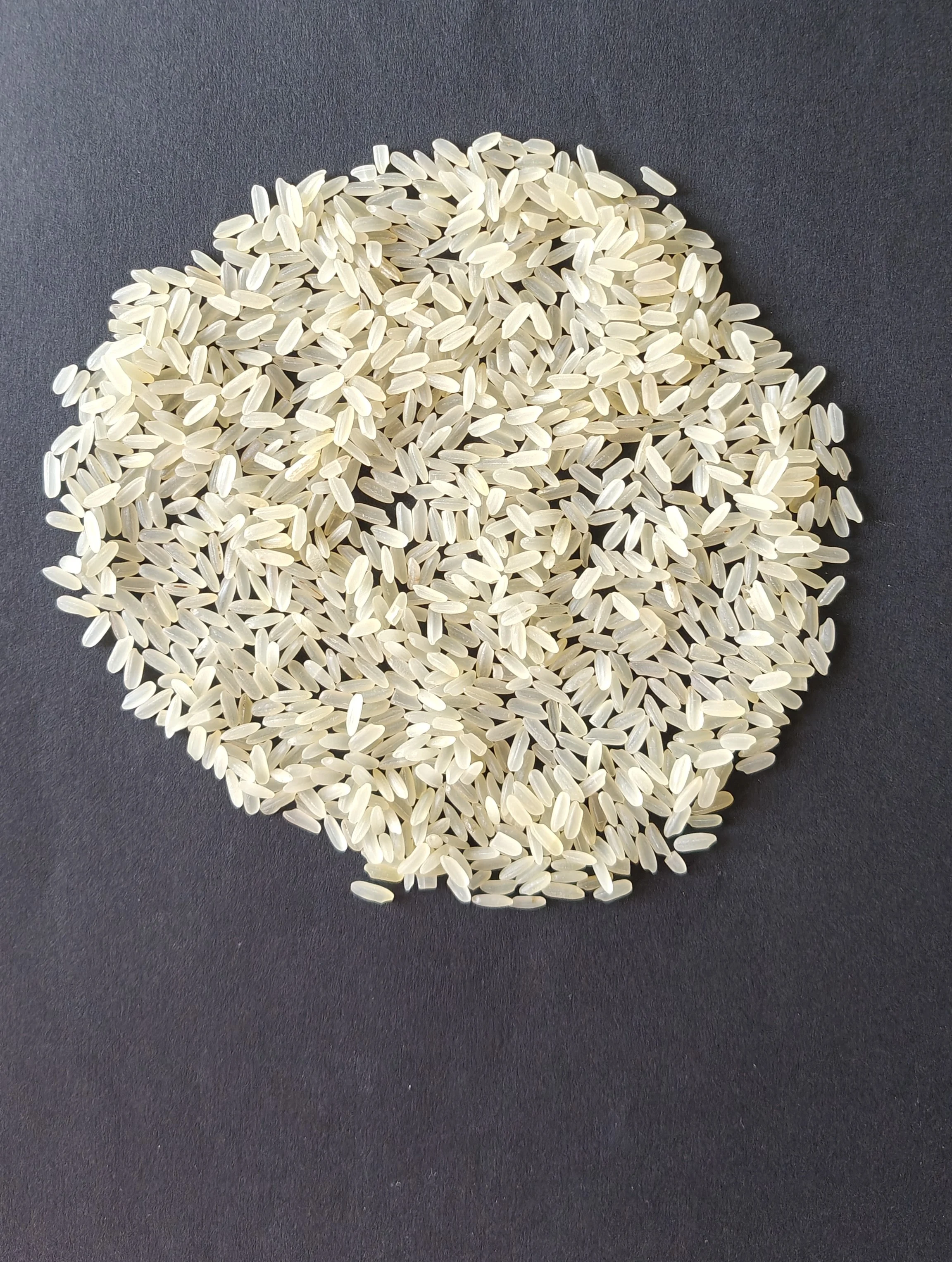 Ir8 Parboiled Rice