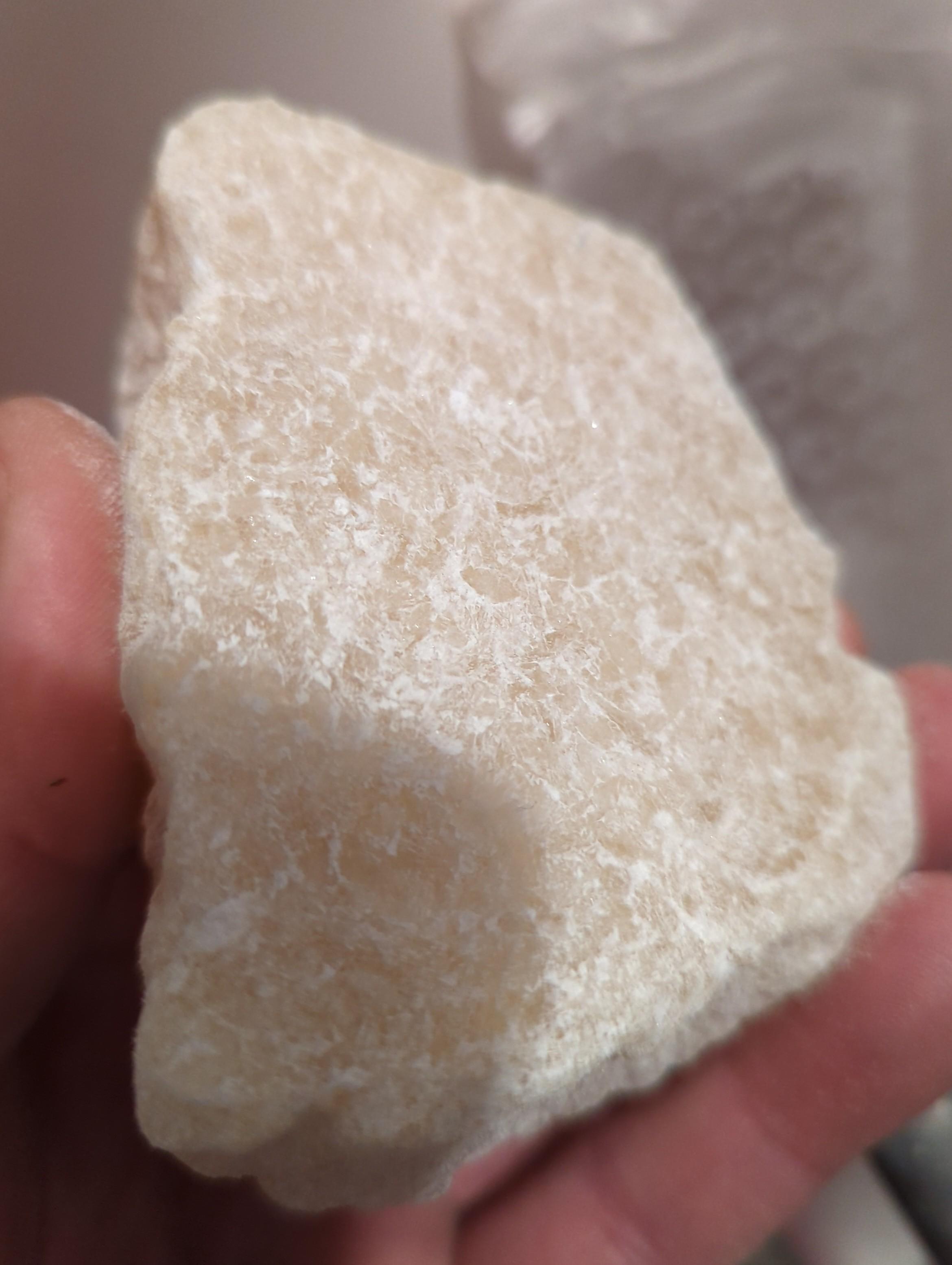 Pure Mdma  crystal