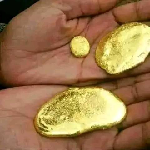 AU GOLD 