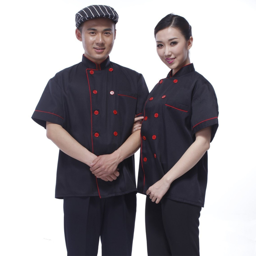 Restaurant & Bar Uniforms