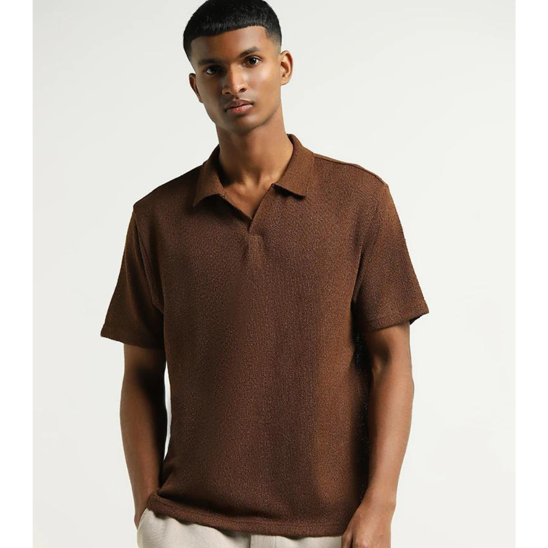 Men's Polo Shirts