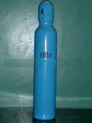 Hydrogen Bromide Anhydrous Liquid 