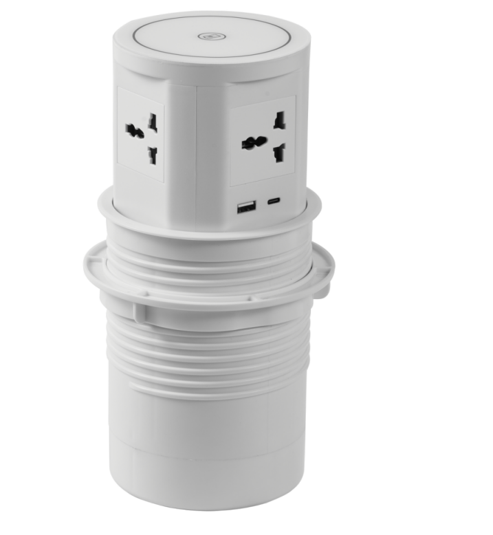 Conference Table Socket