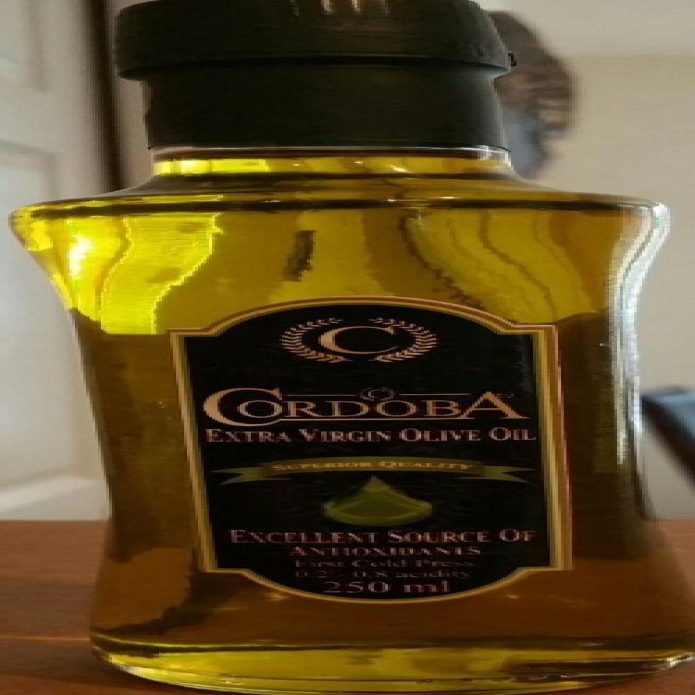 Olive oil