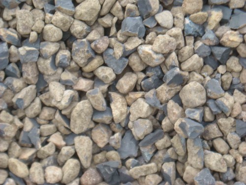 Bauxite