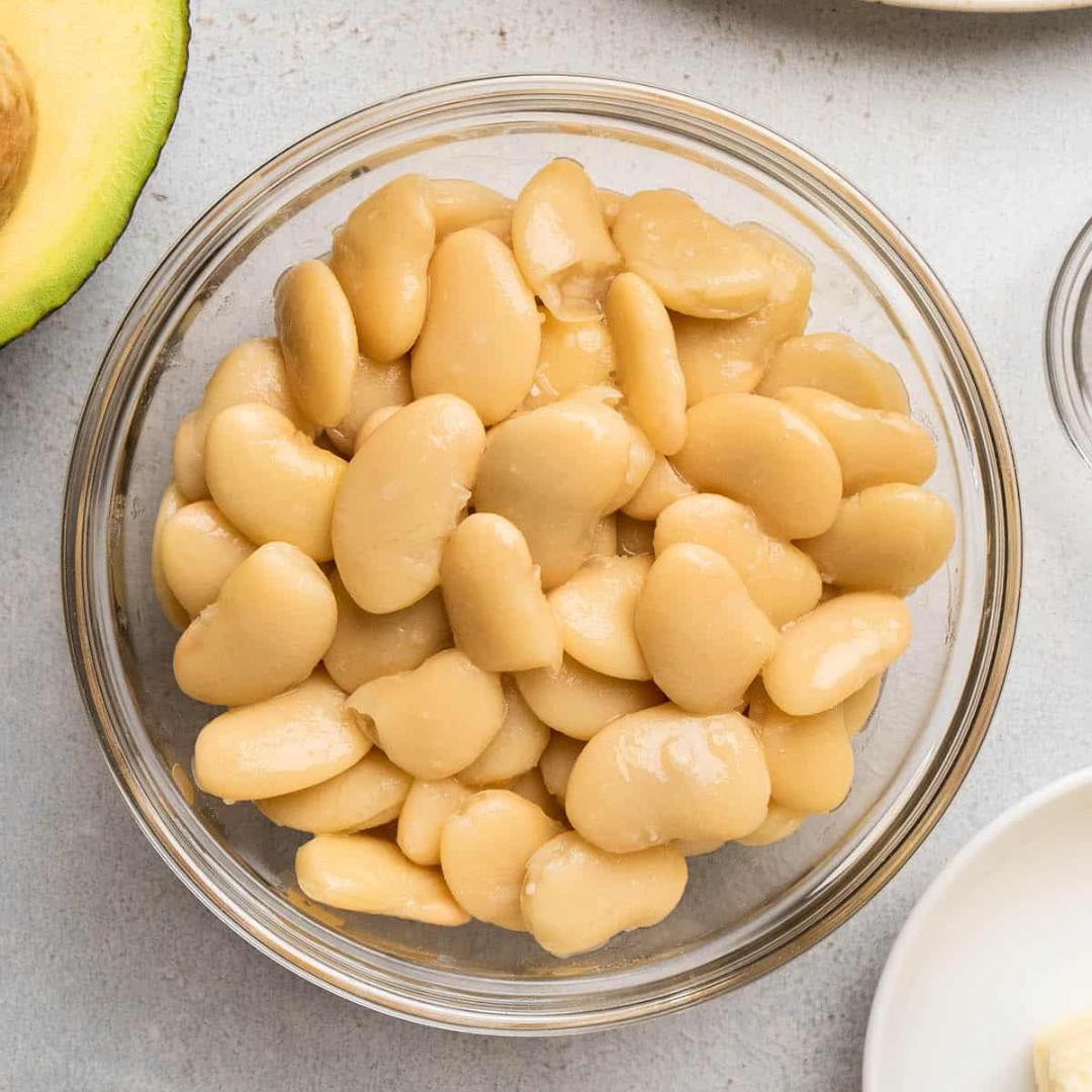 Lima Beans