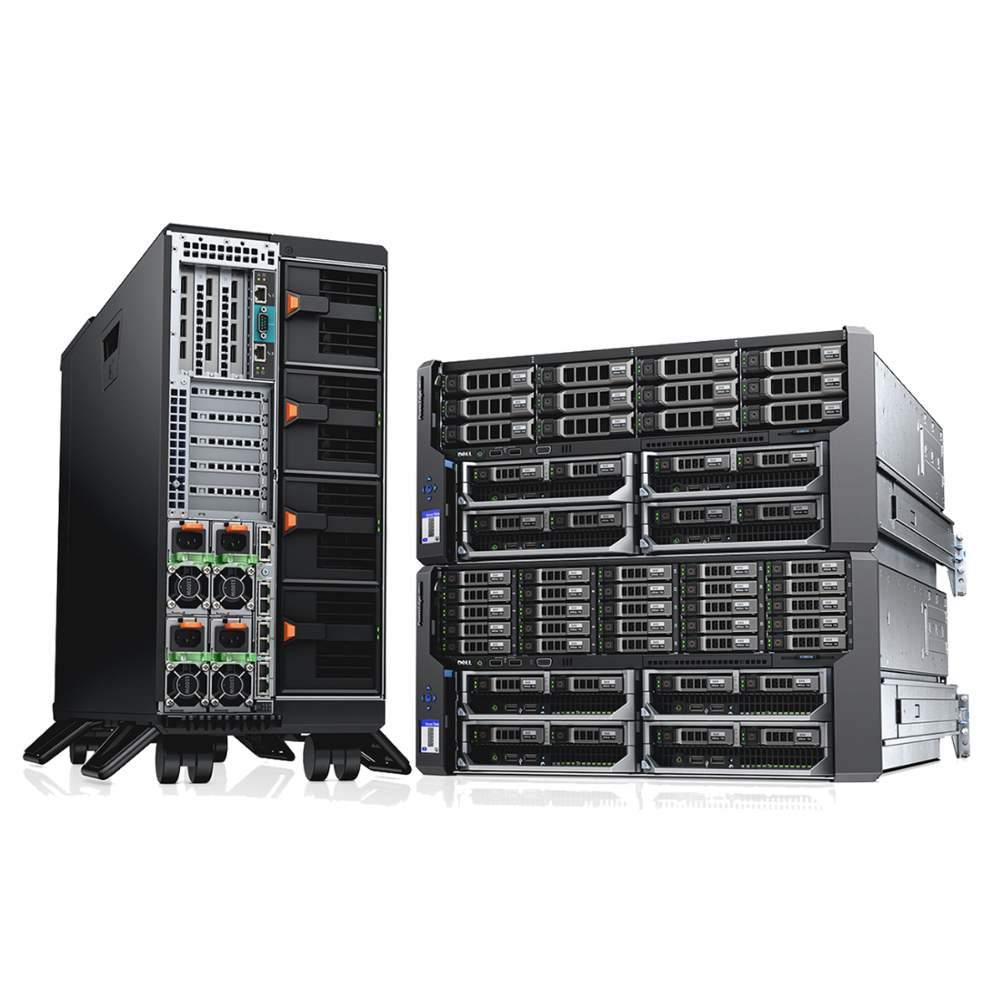 Servers