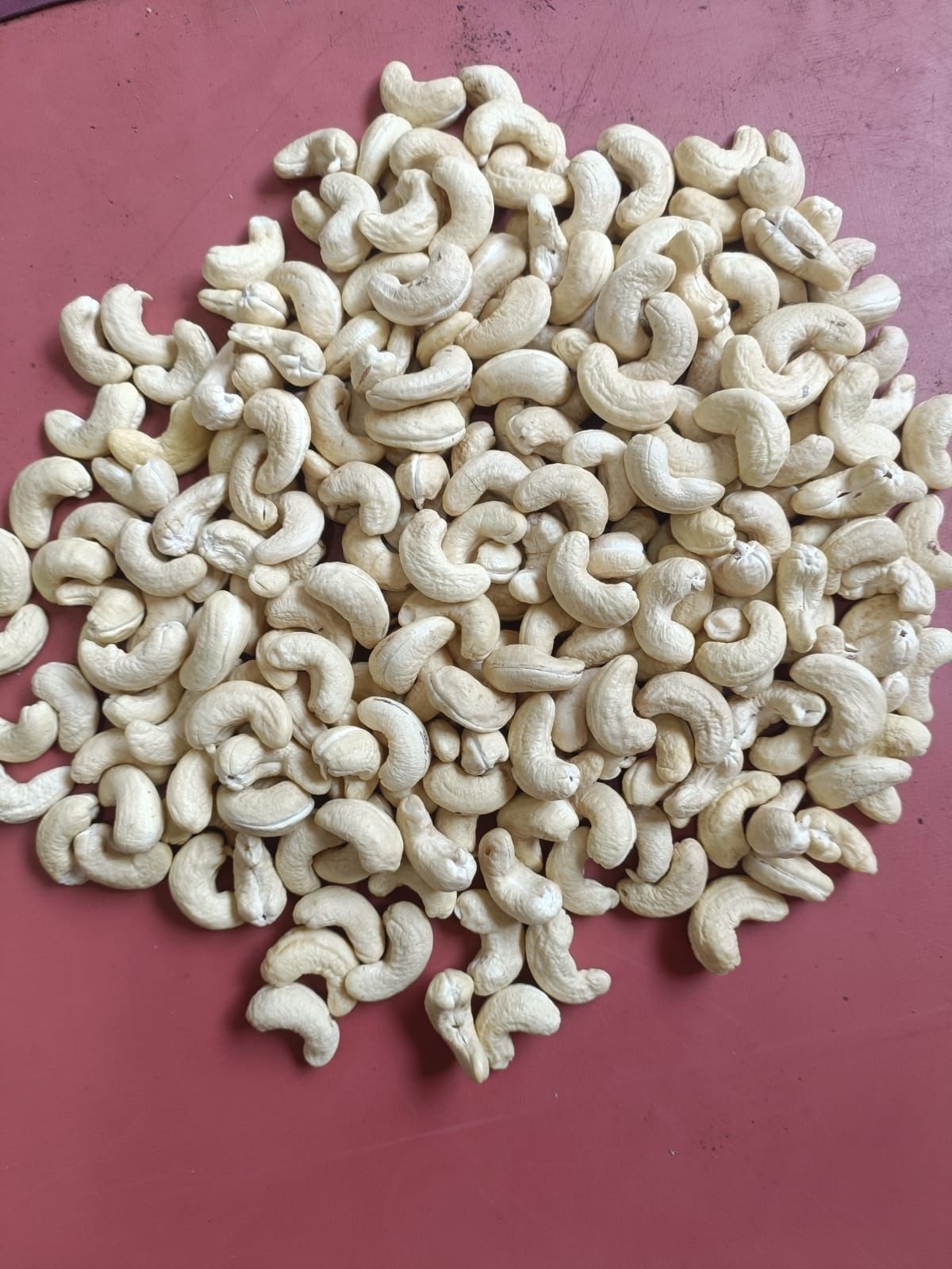 CASHEW NUT