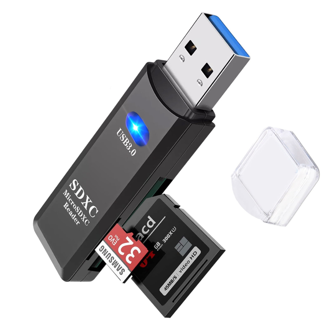 Card Readers