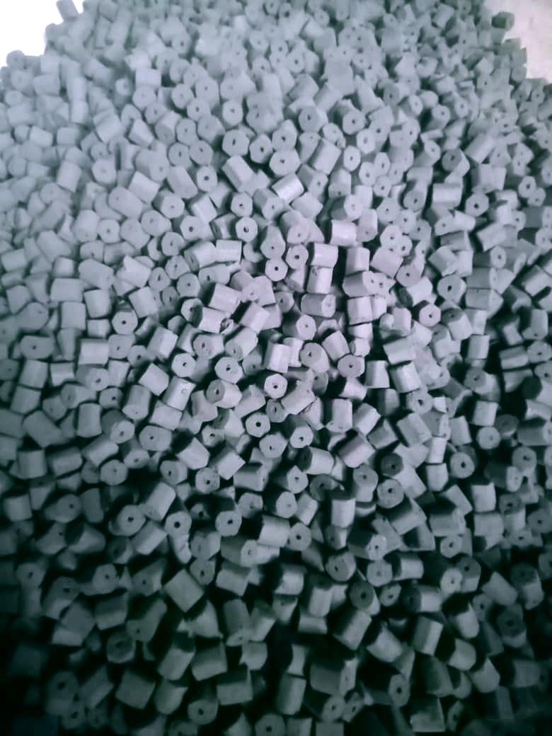 palm kernel shell charcoal briquettes