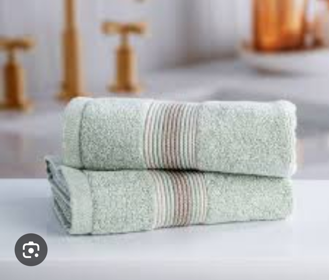 Hand towel 