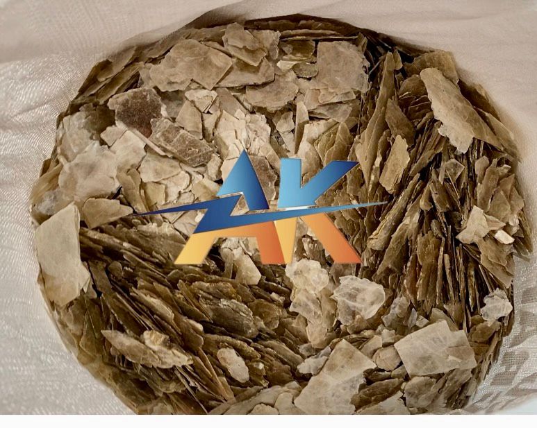High-Tested Muscovite Mica