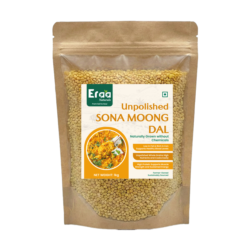 Sona Moong Dal