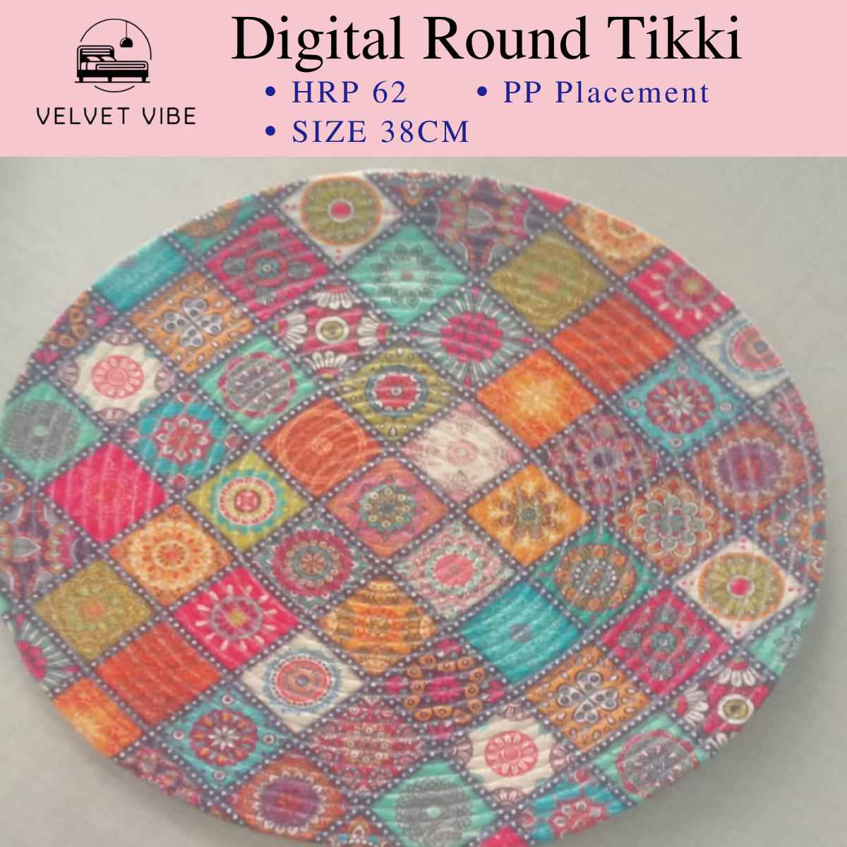 Digital Home Mat – Modern Comfort for Your Living Space