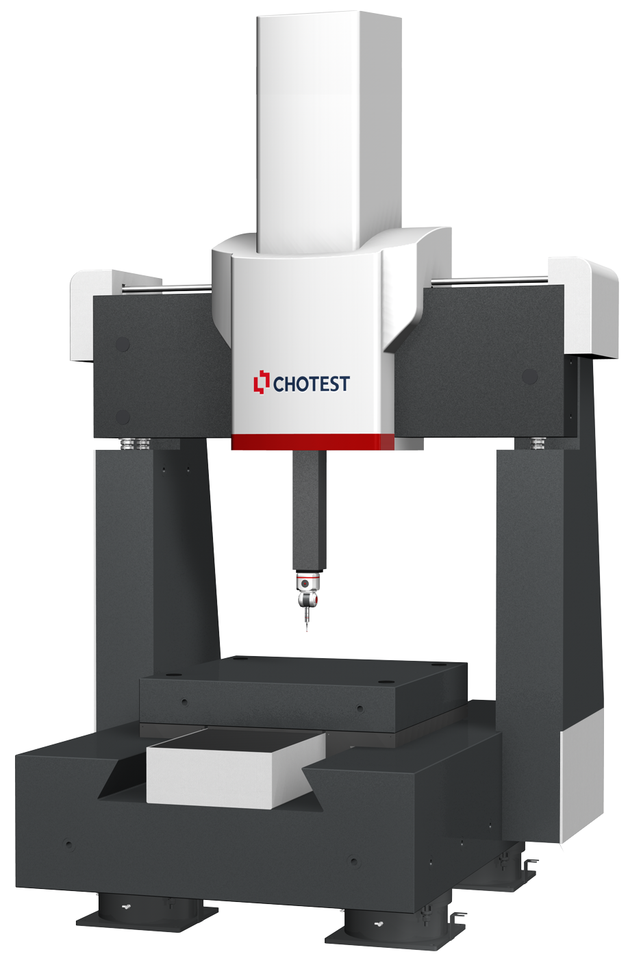 Chotest CMM Coordinate Measuring Machine Earth 686