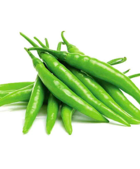Green Chill