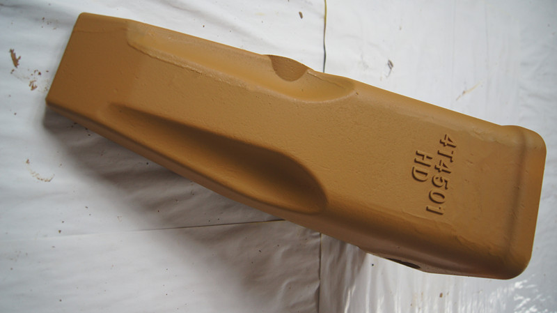 Caterpillar excavator bucket teeth 4T4501HD,4T4502,4T5501HD,4T5502HD,4T5503,4T5502TL,4T5505,4T5452,6Y0359