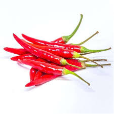 Red Chilli – Byadgi