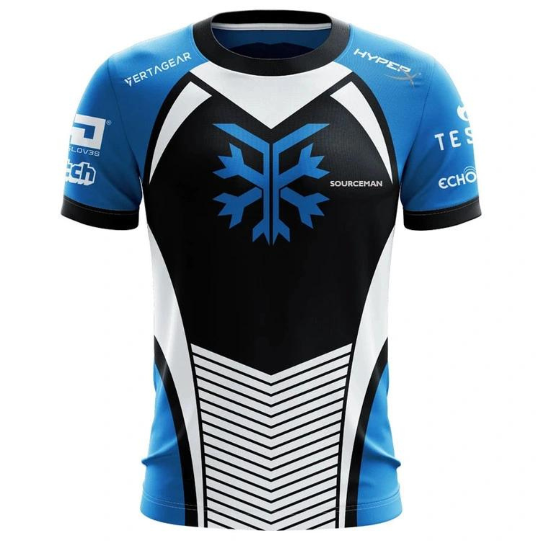 E-Sportswear