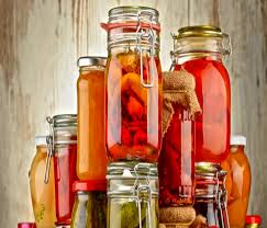 Freshness Preservatives
