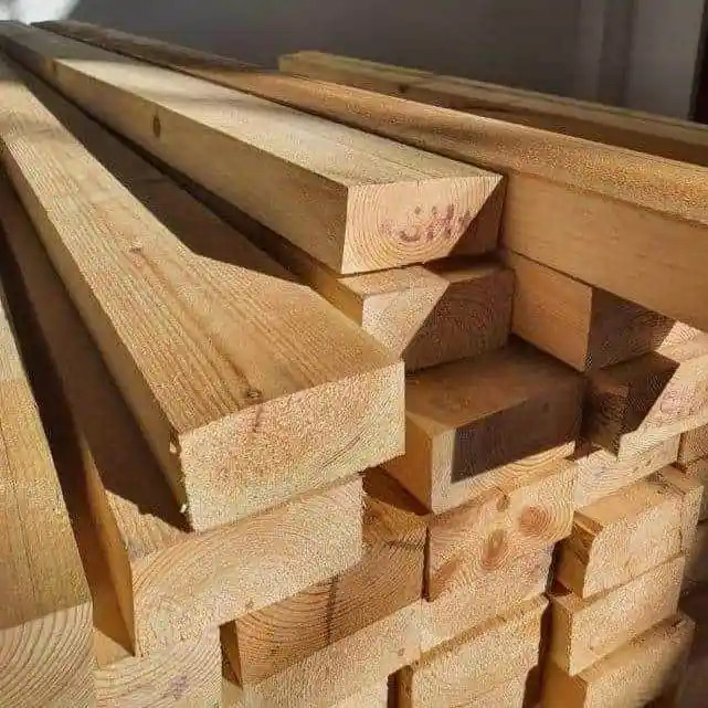 Timber