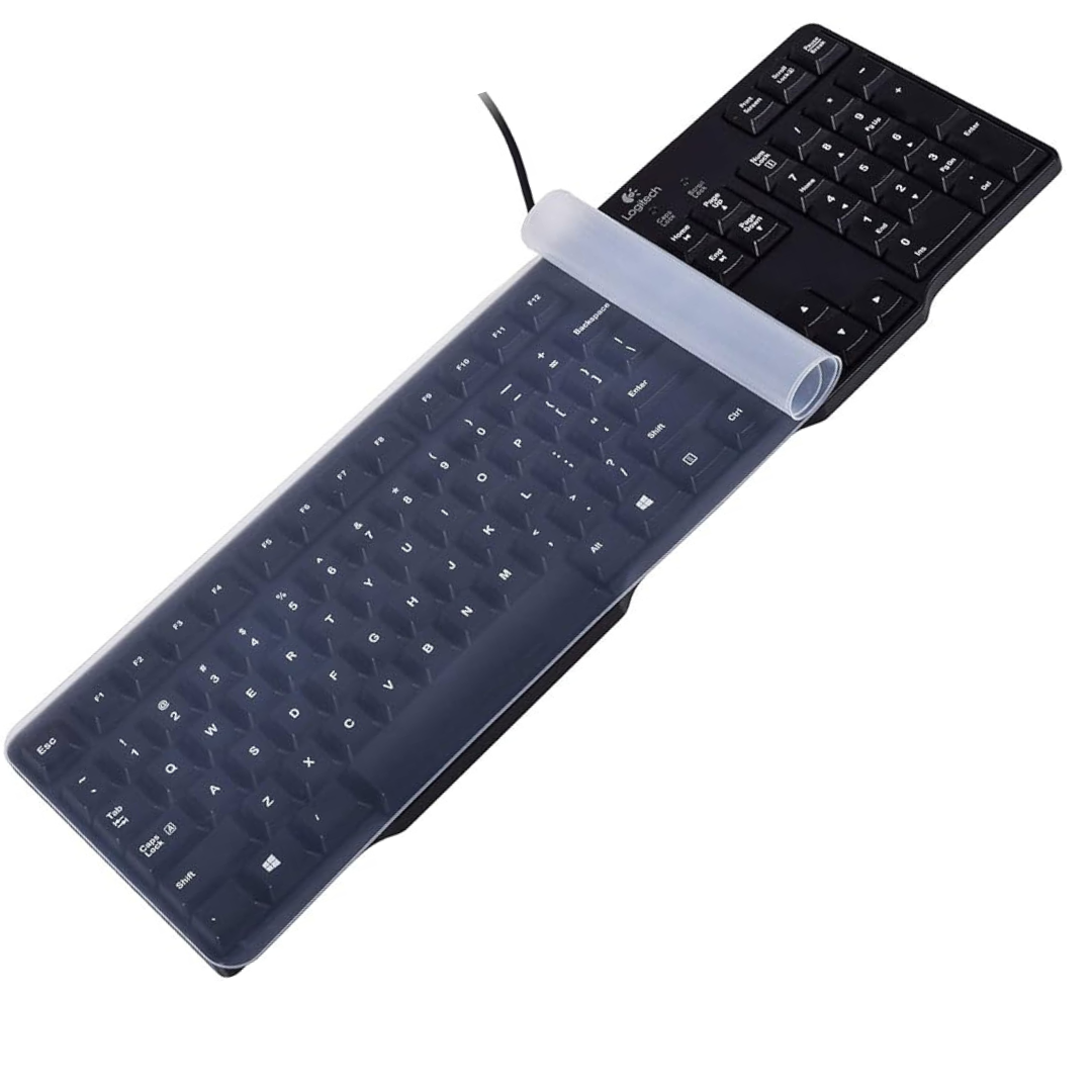 Keyboard Covers