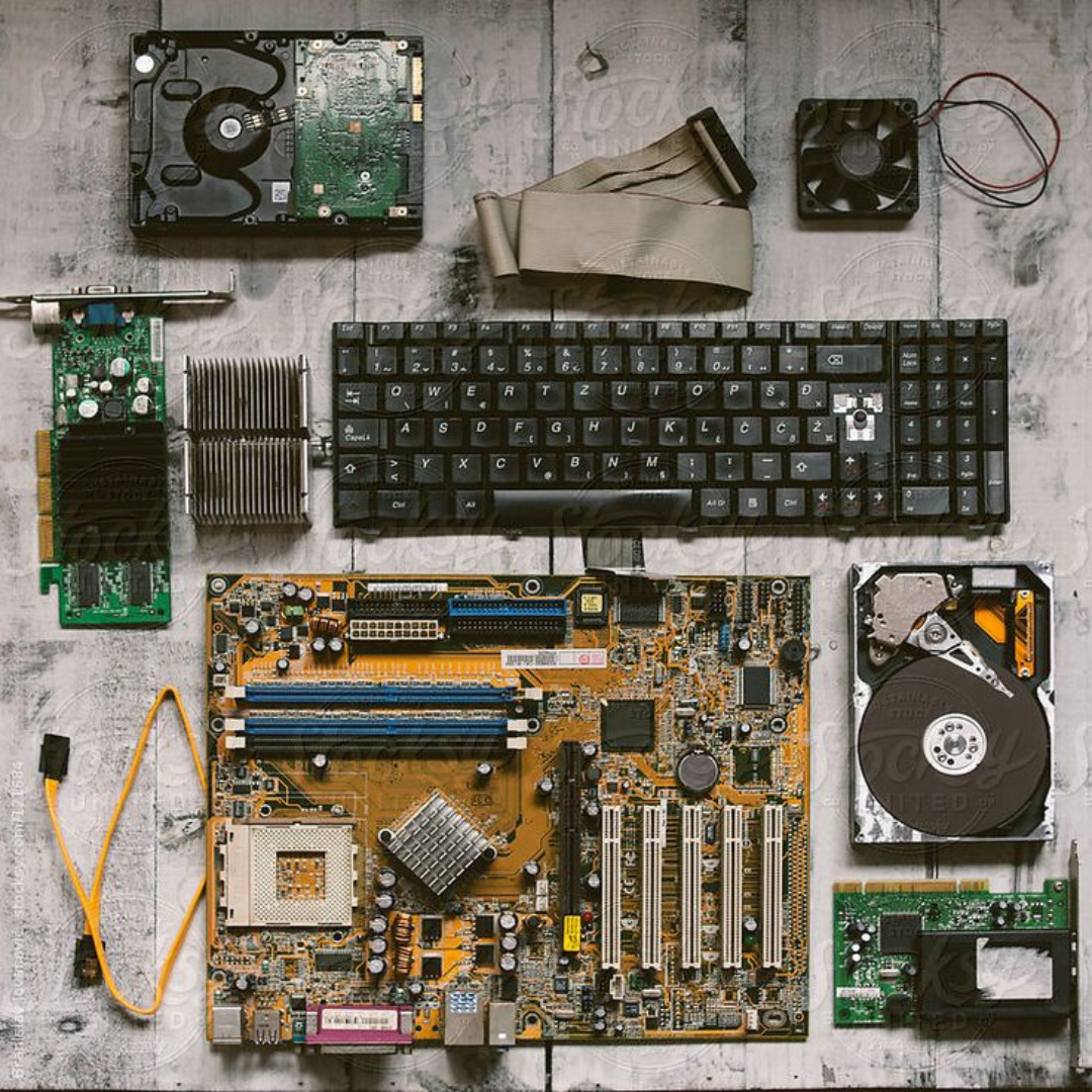 Other Computer Parts