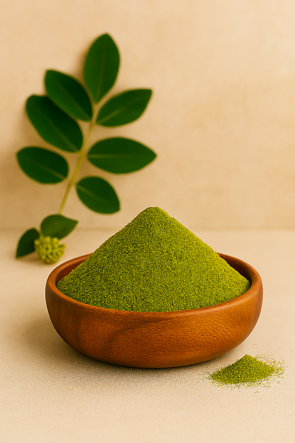 KUSHANK MORINGA POWDER