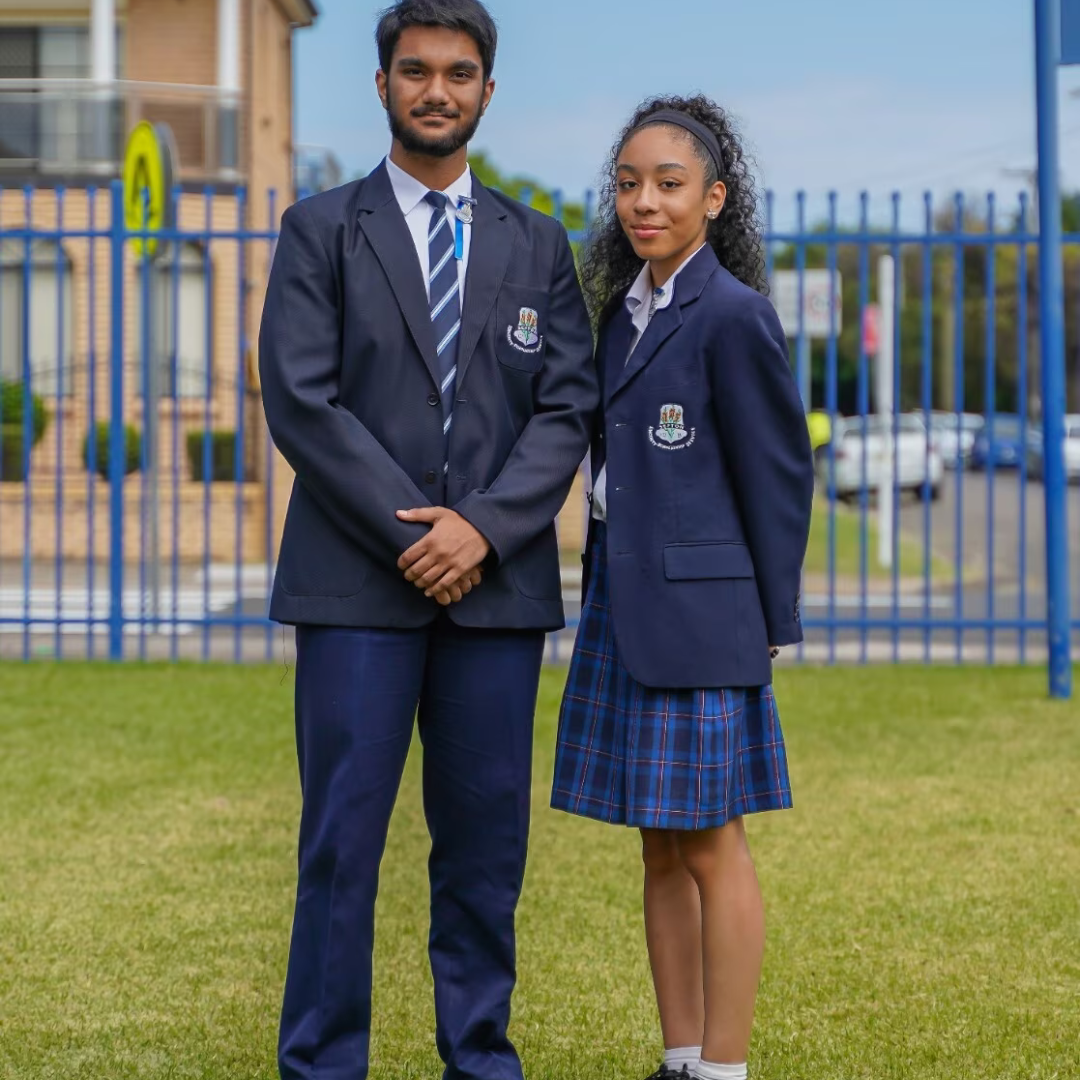 School Uniforms