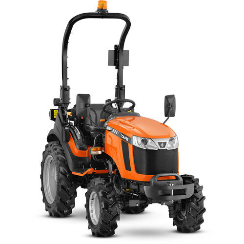 Bold Tractor