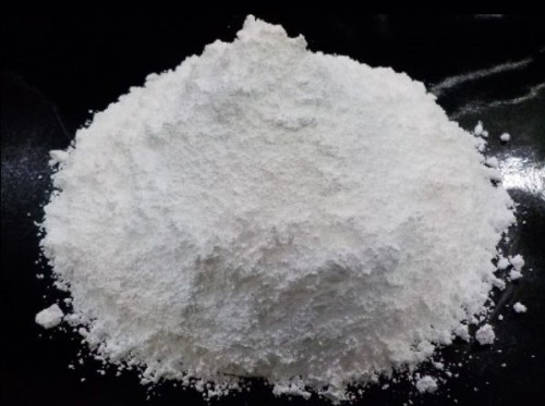 High-Purity Calcined Alumina (Al₂O₃)