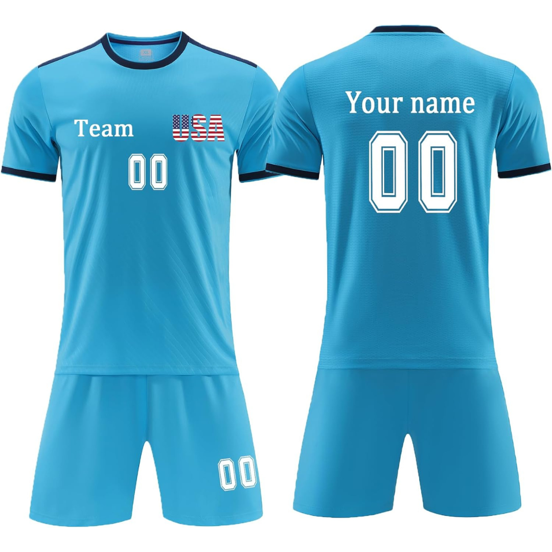 Soccer Wear
