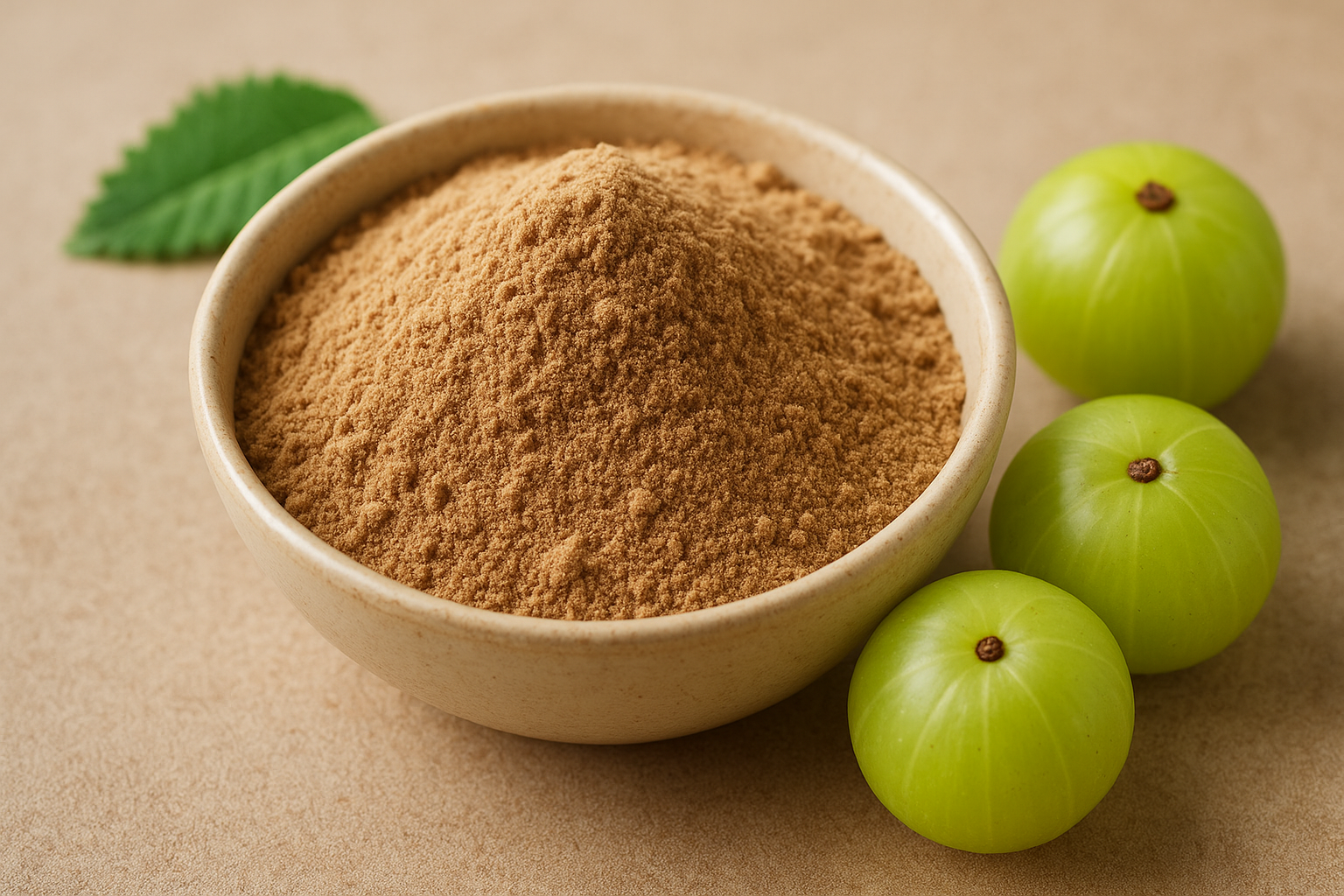 KUSHANK AMLA POWDER