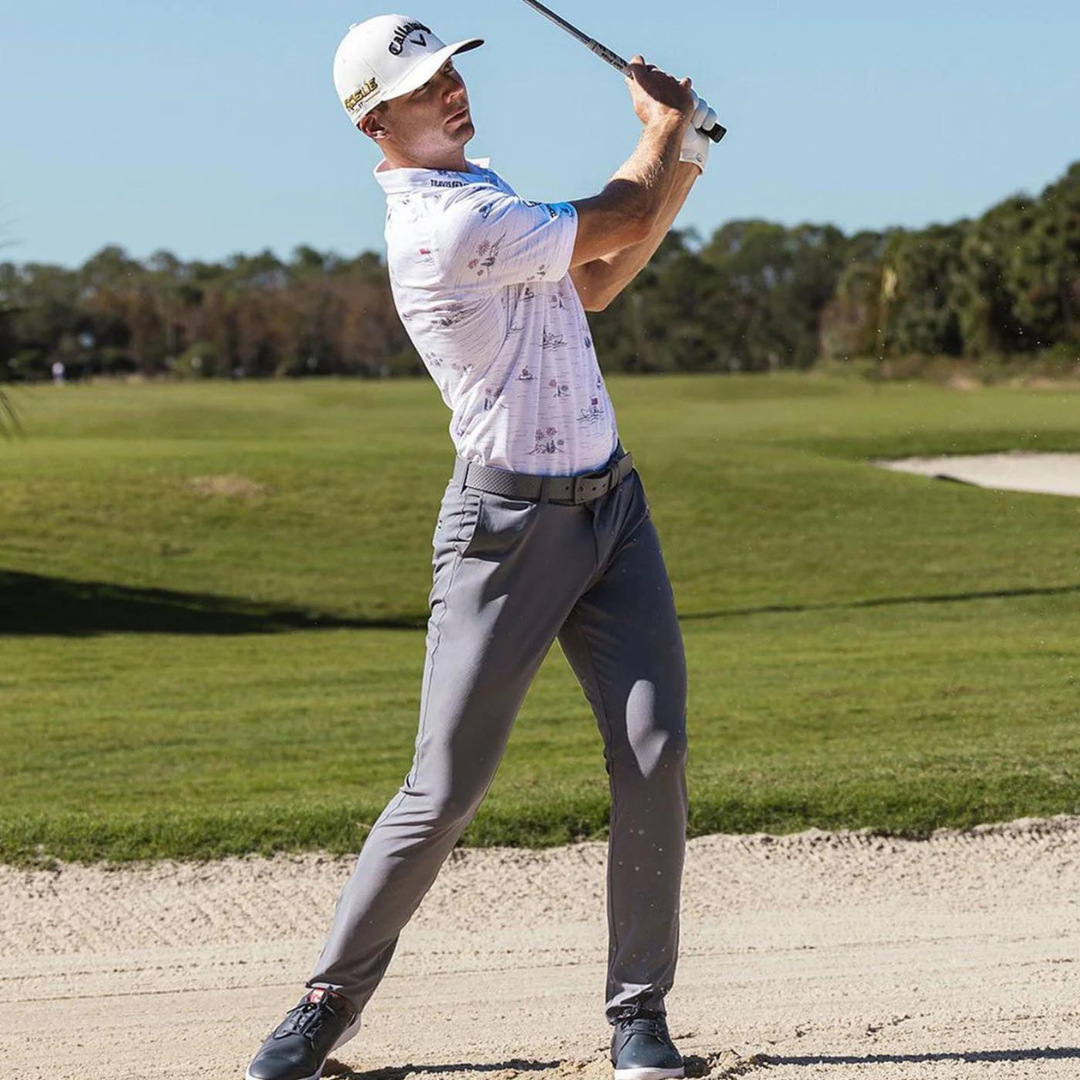 Golf Clothing