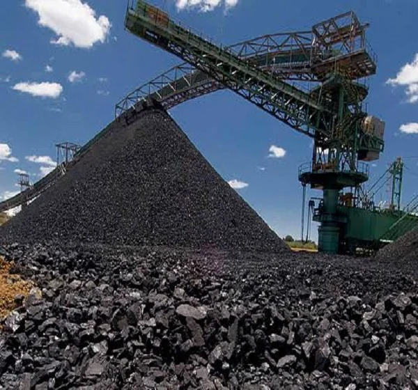 Thermal Coal