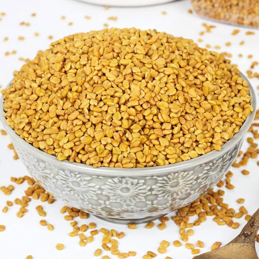 Fenugreek Seed Purity
