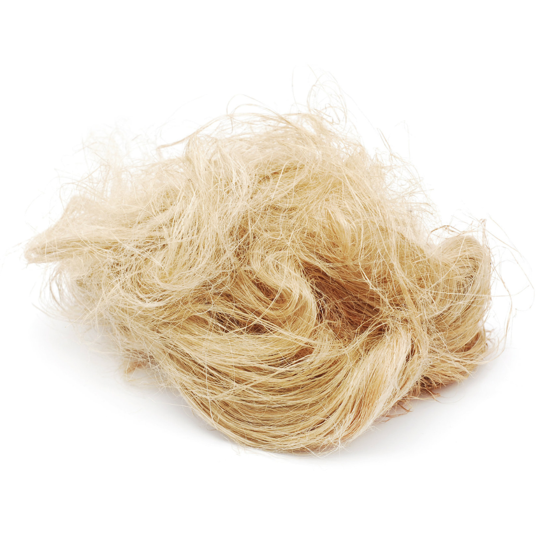 Hemp Fiber