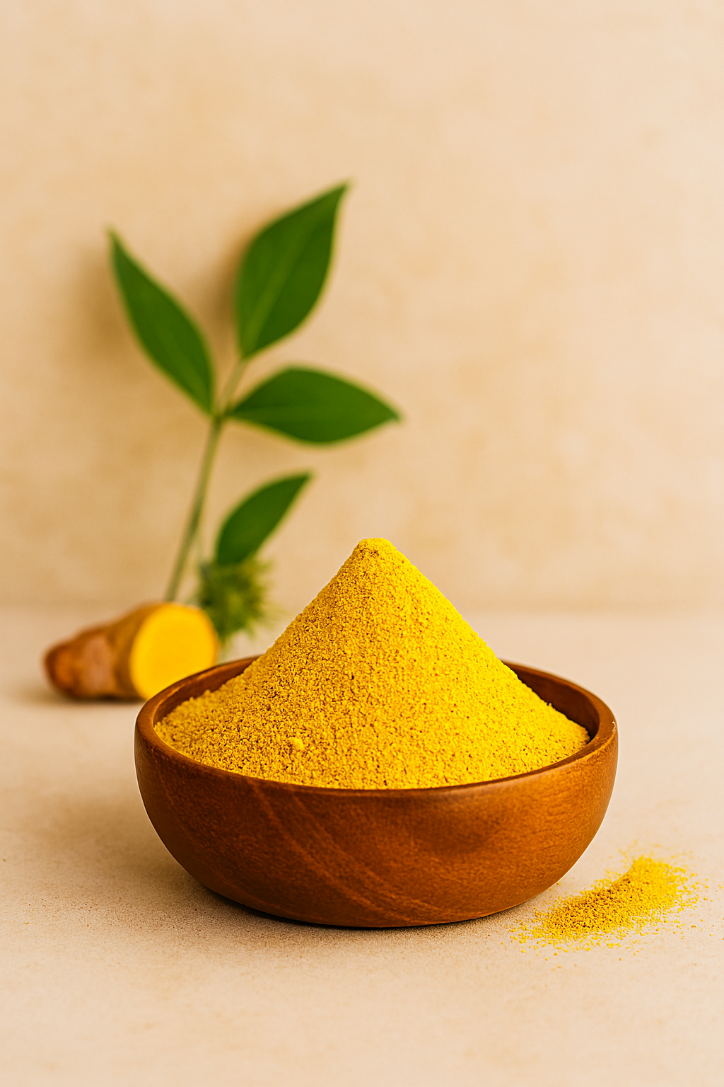 KUSHANK AMBA HALDI POWDER